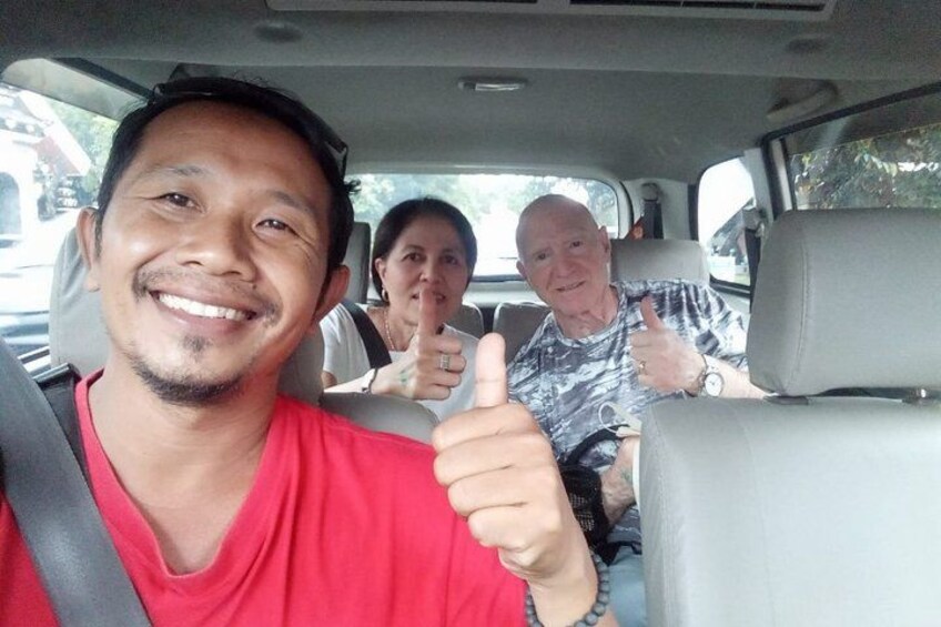 Bali to Gili Islands Fast Boat And Private Hotel Transfer 5