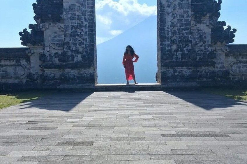 Tukad Cepung Besakih Lempuyang Temple Best of East Bali Tour 5