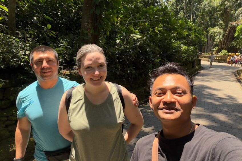 Tukad Cepung Besakih Lempuyang Temple Best of East Bali Tour 3