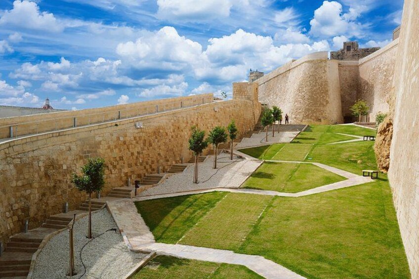 Gozo Guided Day Trip Incl. Ggantija Temples and Lunch 5