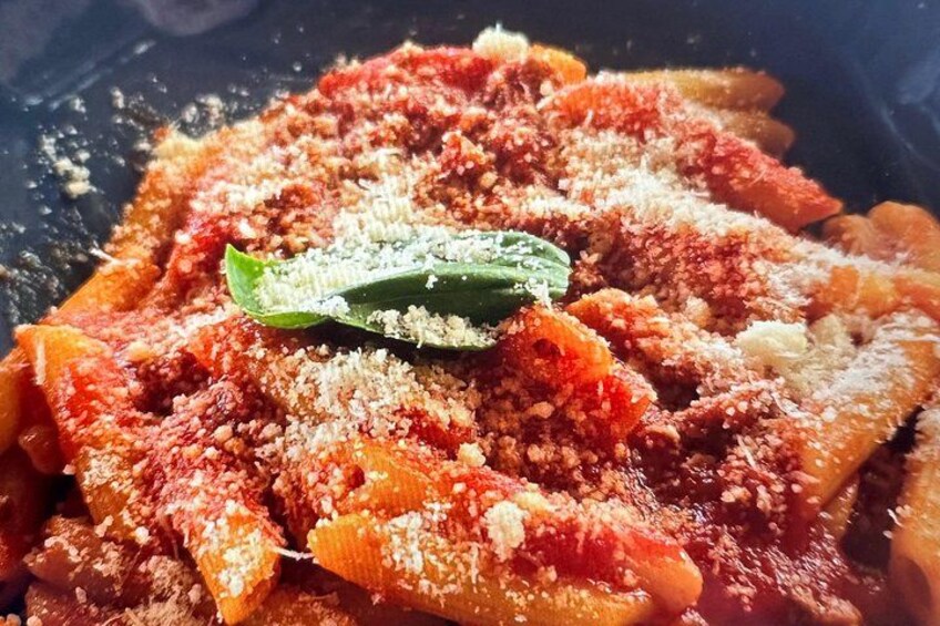 Amalfi Coast Day Tour from Sorrento with Light Lunch and Wine 4