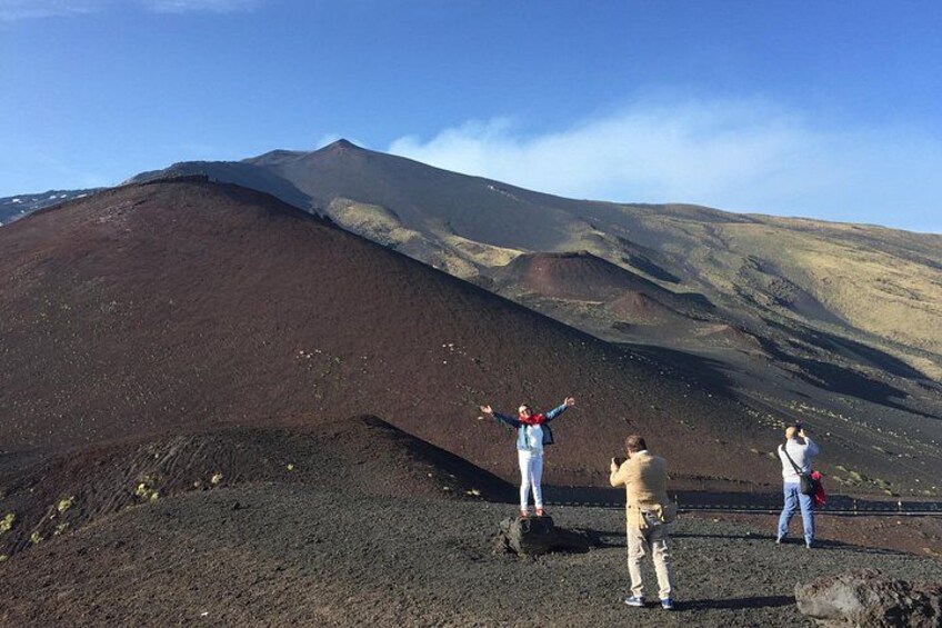 Etna at 1900 mt 3