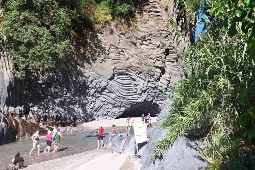Old Sicily discovery and Etna wine tasting tour from Taormina 4
