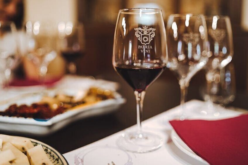 Old Sicily discovery and Etna wine tasting tour from Taormina 1