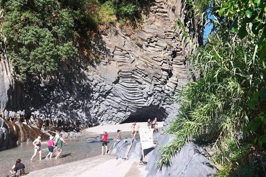 Old Sicily discovery and Etna wine tasting tour from Taormina 4