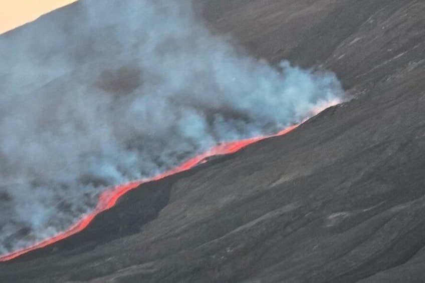 Sunset Mount Etna Tour from Taormina 4