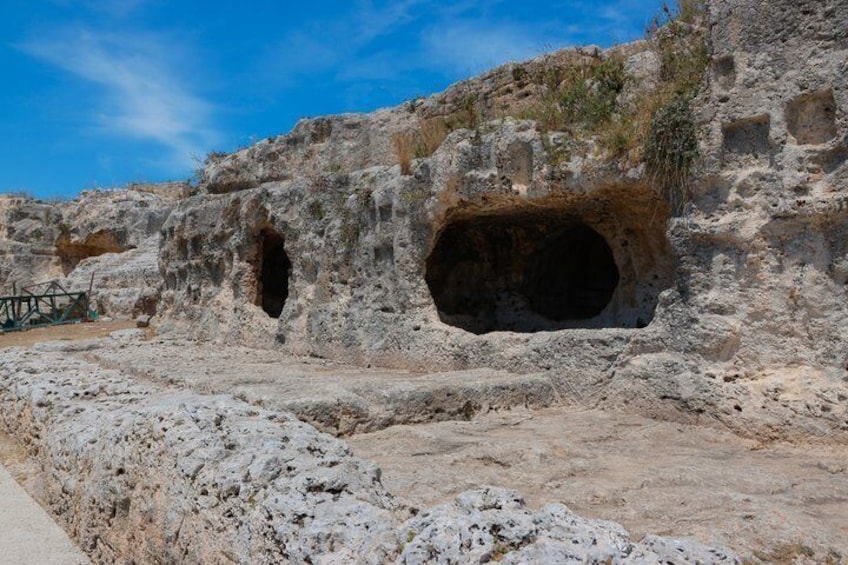 Syracuse and Ortygia Island Day Trip from Taormina 5