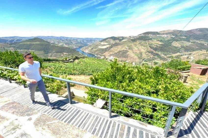 Douro valley sight seeing 2