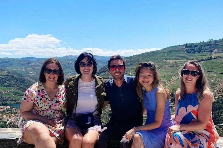Douro valley landscapes 2
