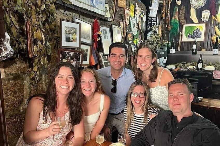 Wine tour 4