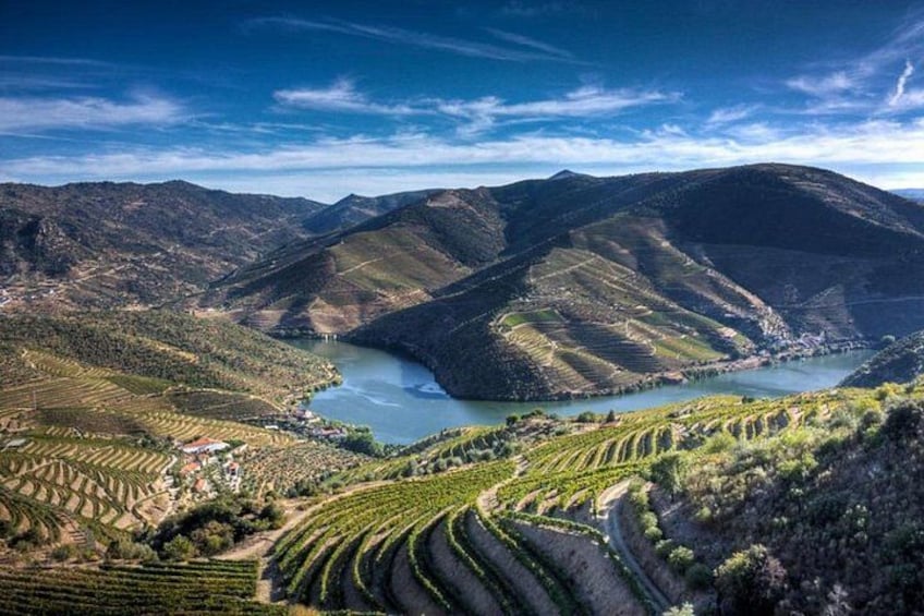 Douro Valley and its Amazing Views 2