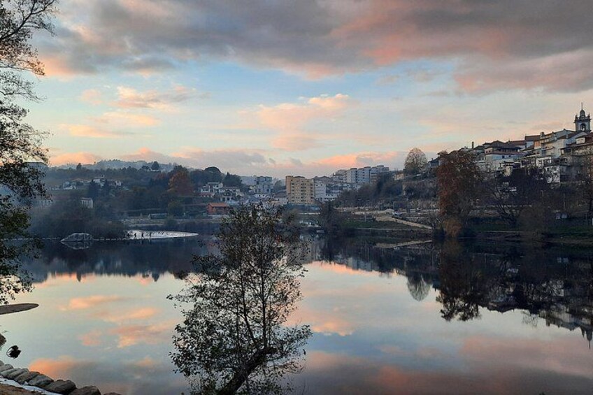 Beautiful village: Amarante 2