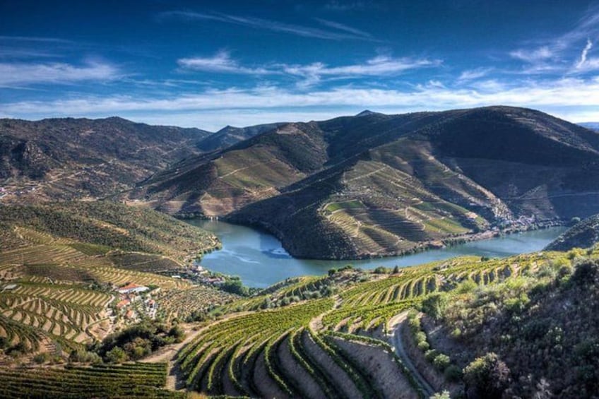Douro Valley and its Amazing Views 2