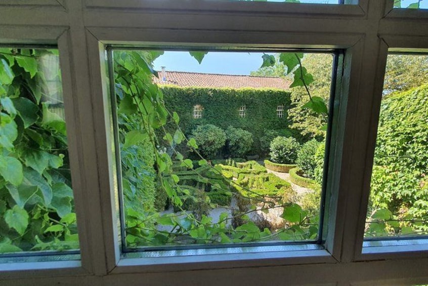 Beautiful Gardens 2