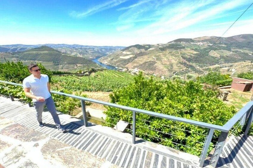 Douro valley sight seeing 4