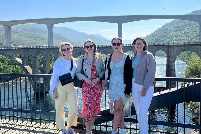 Visiting Douro Valley with Touch Tours 4