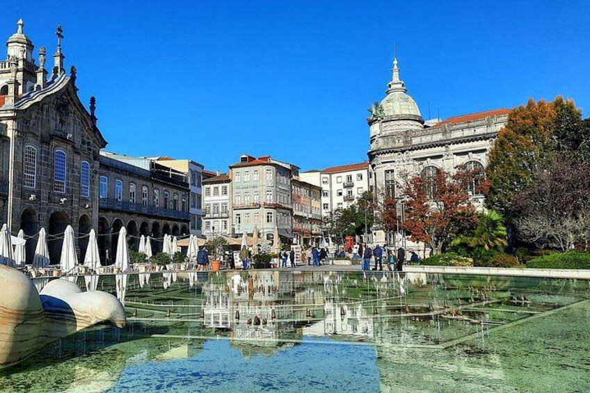 Braga City Centre 2