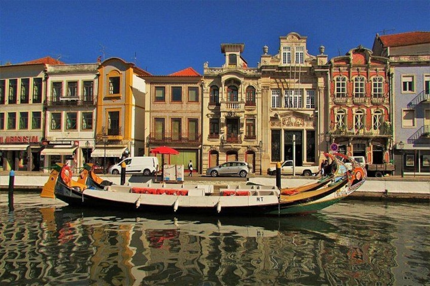 Aveiro 1