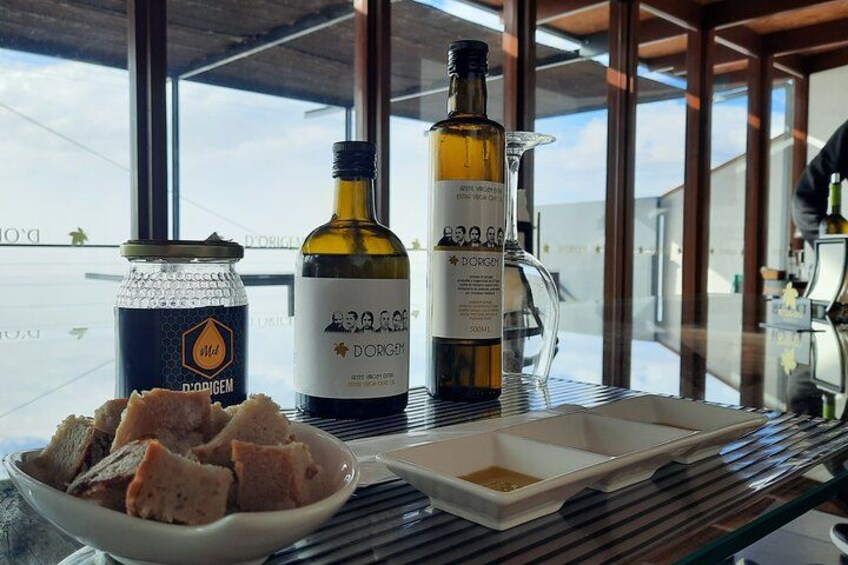 Private Douro Tour from Porto: Optional Wine Tastings & Lunch 5