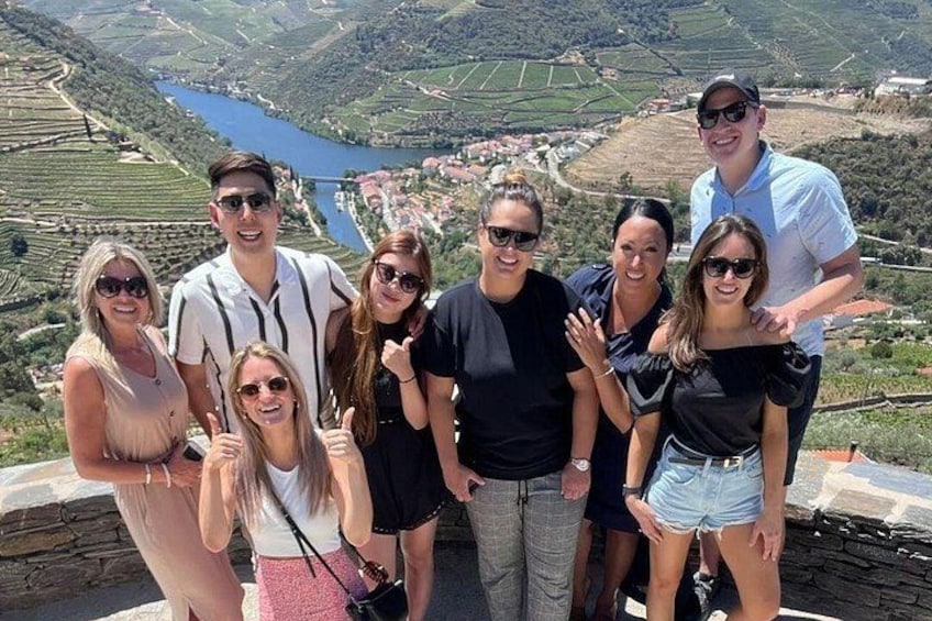 Private Douro Valley Food and Wine Tour From Porto 3