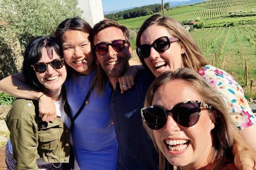 Private Douro Valley Food and Wine Tour From Porto 5