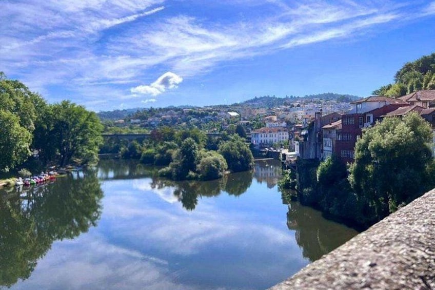 Private Douro Valley Food and Wine Tour From Porto 2