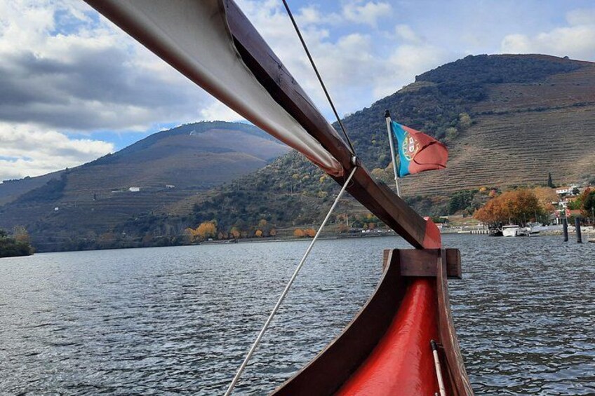 Private Douro Valley Food and Wine Tour From Porto 4