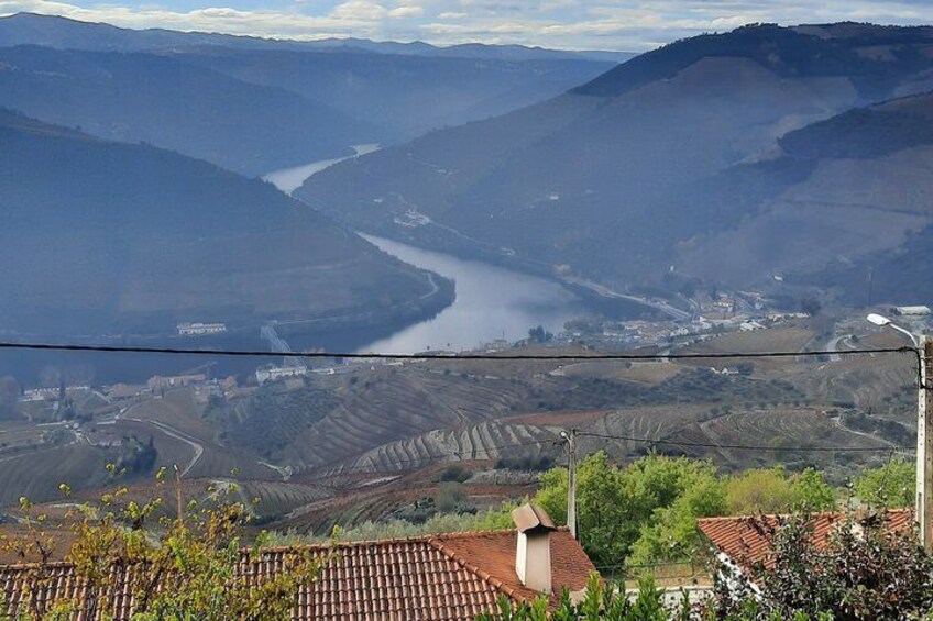 Private Douro Tour from Porto: Optional Wine Tastings & Lunch 4