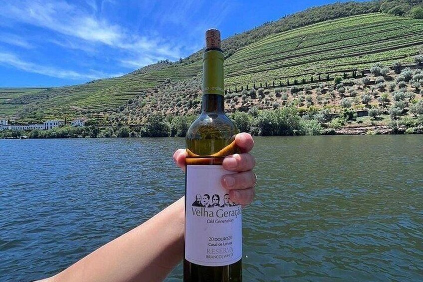 Private Douro Valley Food and Wine Tour From Porto 3