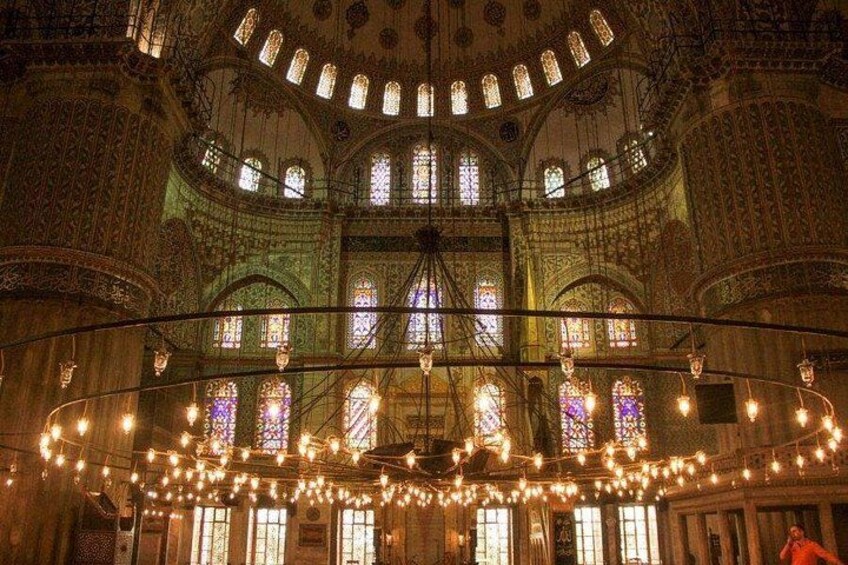 Blue Mosque 3