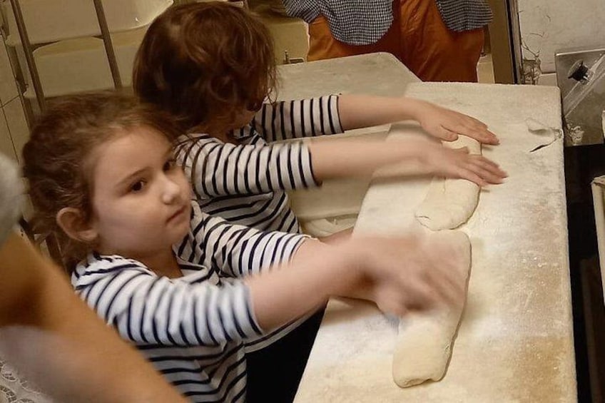 Paris French Bakery Experience Le Marais 4