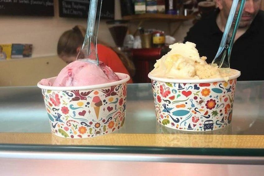 Harrogate Walking Food Tour 2