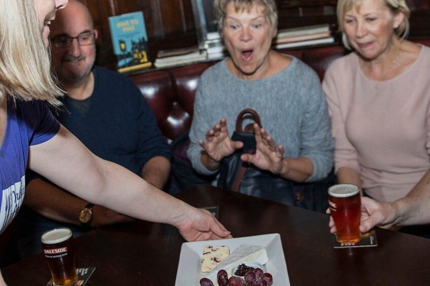 A tasting delight 4