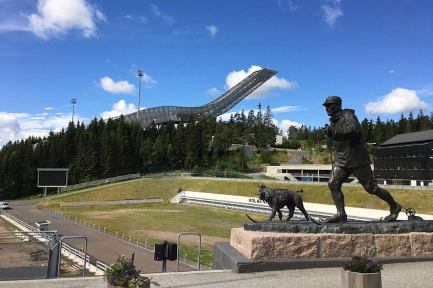 Oslo Discovery Tour 5