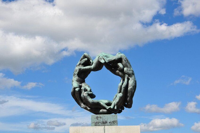 Oslo Discovery Tour 2