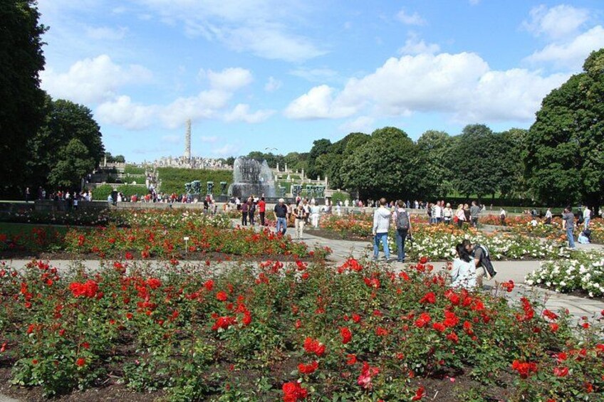 Oslo Discovery Tour 4
