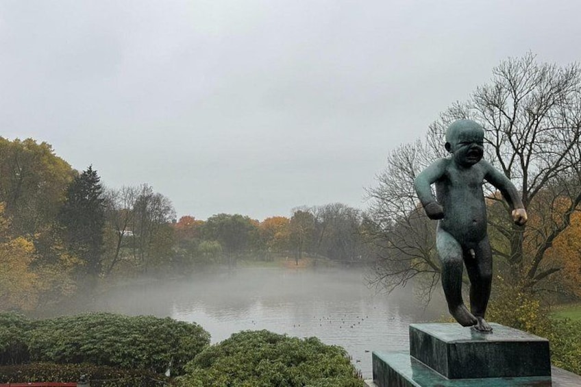 Oslo Discovery Tour 3