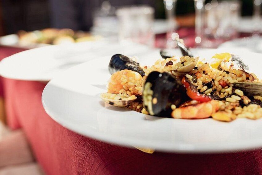 Taormina Food and Wine Walking Tour (Small Group or Private) 2