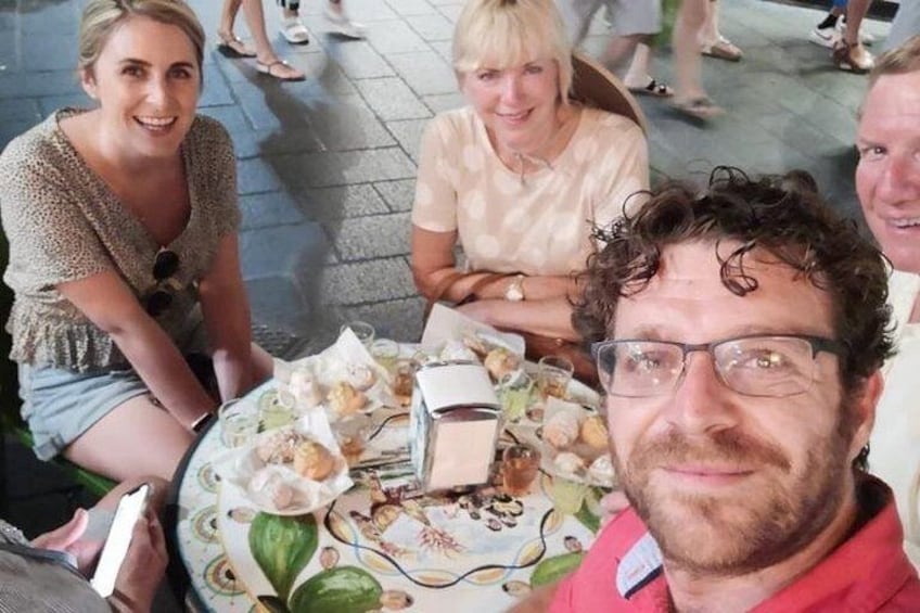 Taormina Food and Wine Walking Tour (Small Group or Private) 5