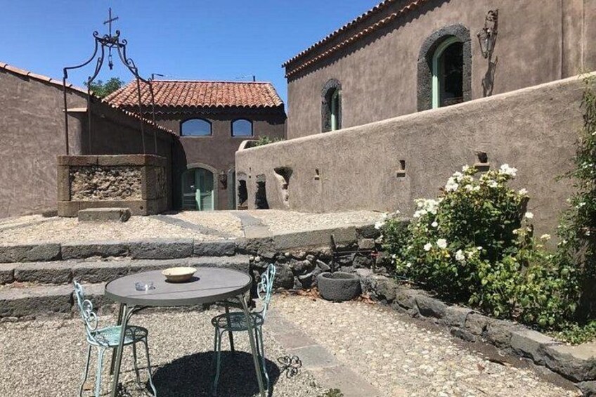 Etna Countryside Food & Wine Lovers Tour (Small Group or Private) 3
