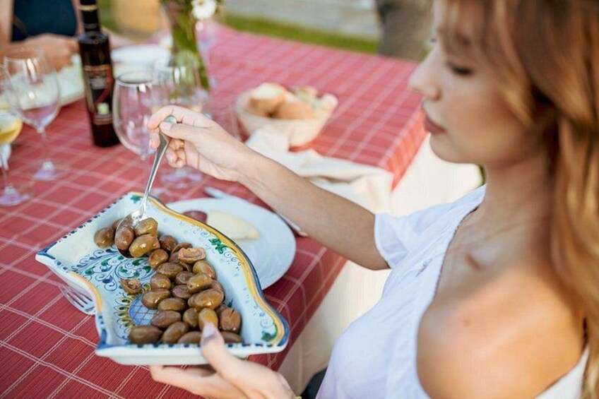 Etna Countryside Food & Wine Lovers Tour (Small Group or Private) 3