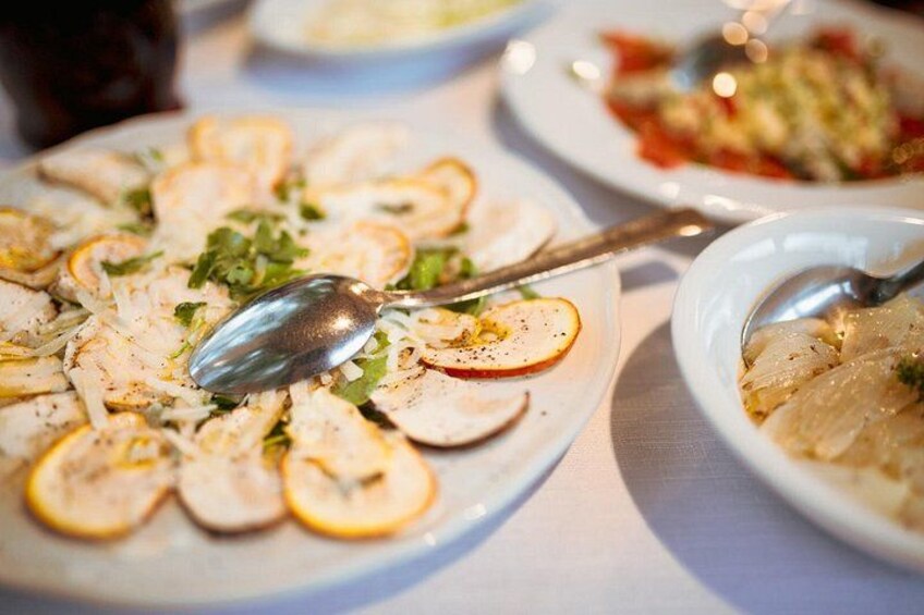 Etna Countryside Food & Wine Lovers Tour (Small Group or Private) 5