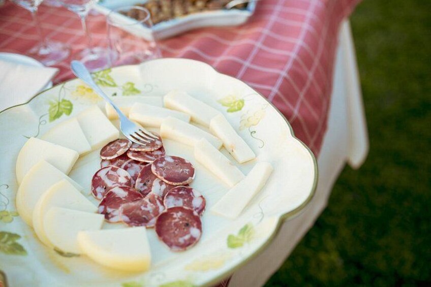 Etna Countryside Food & Wine Lovers Tour (Small Group or Private) 2