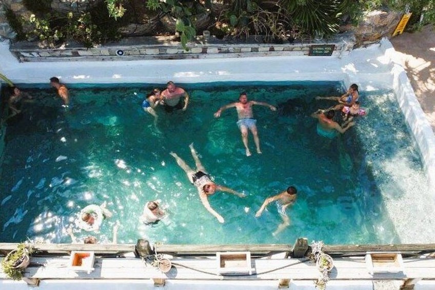 Dalyan Day Tour from Fethiye with Lunch & Transfers 5