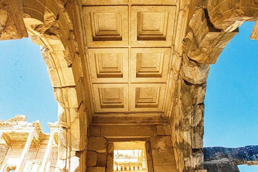 Ephesus Day Trip from Marmaris 5