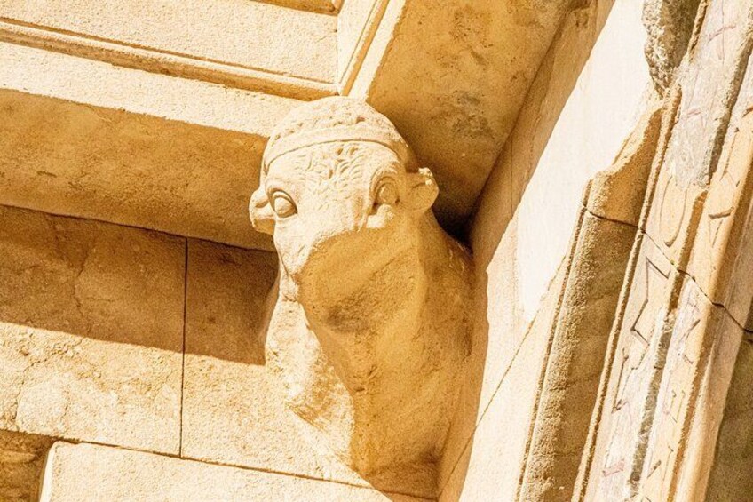 Ephesus Day Trip from Marmaris 5