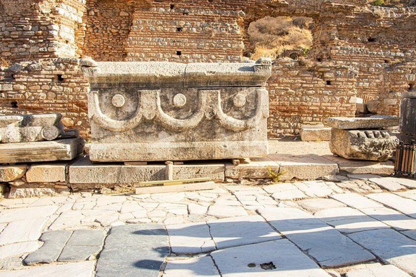 Ephesus Day Trip from Marmaris 2