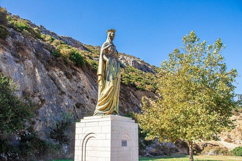 Ephesus Day Trip from Marmaris 2