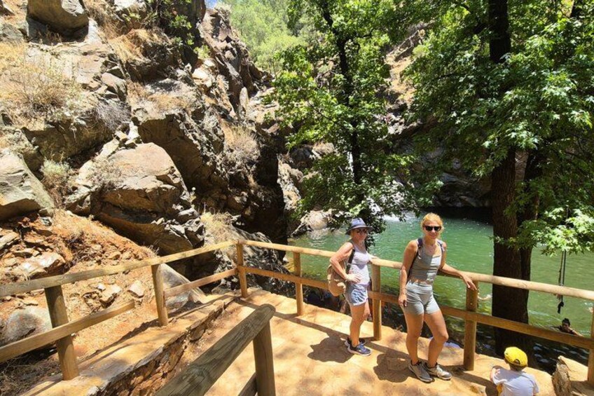 Dalyan Jeep Safari Adventure to Köyceğiz & Yuvarlakçay 3