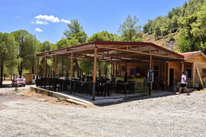 Dalyan Jeep Safari Adventure to Köyceğiz & Yuvarlakçay 2